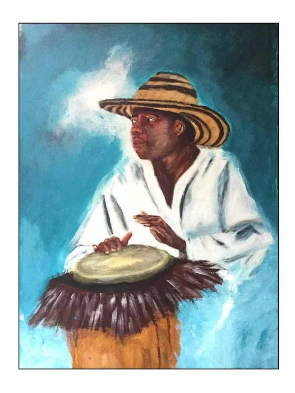 Colombie